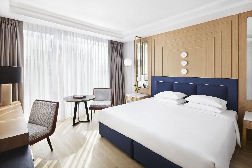 Grand Hyatt Athens, foto 5