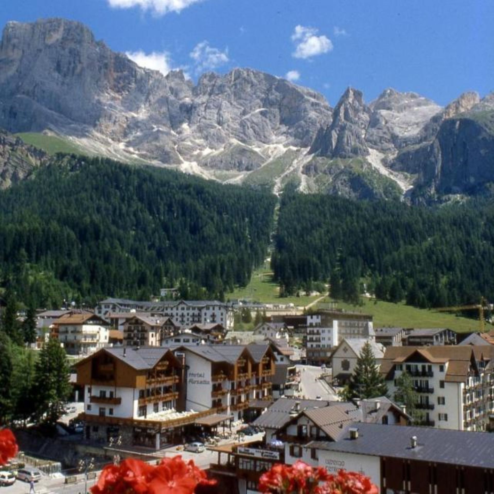 Hotel Sporting, foto 2