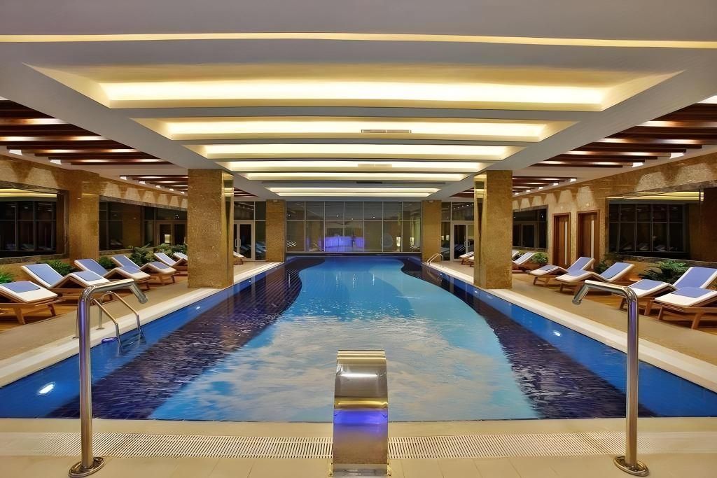Selectum City Atasehir, foto 14