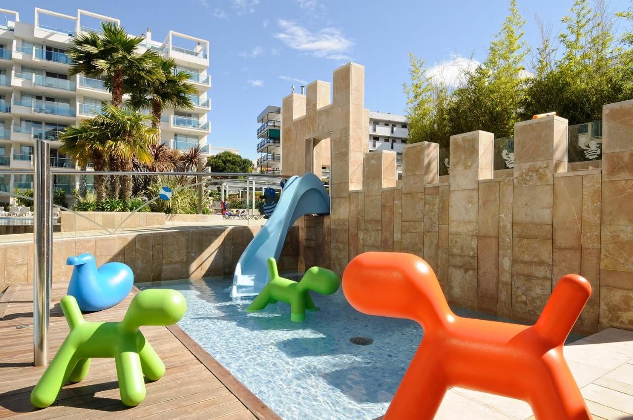 Blaumar Hotel, foto 11
