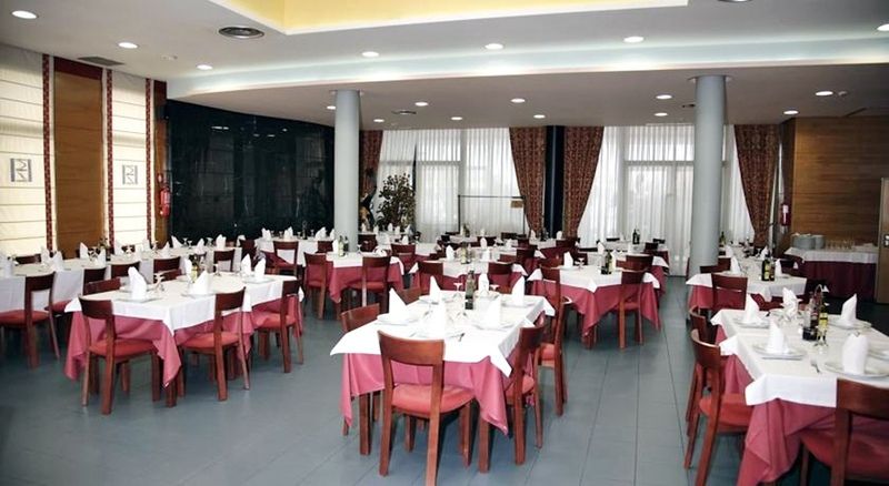Hotel Ruta de Europa, foto 6