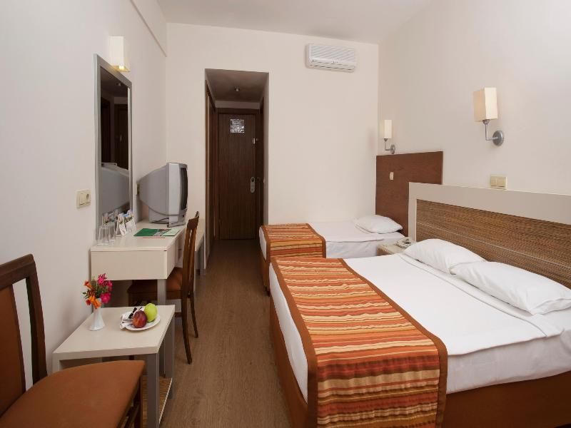 Side Story Resort & Spa, foto 15