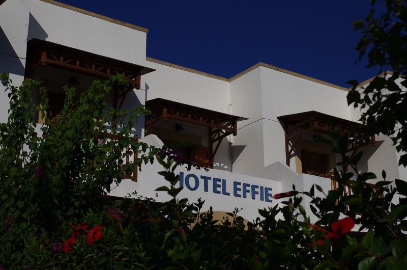 Effie Hotel, foto 9