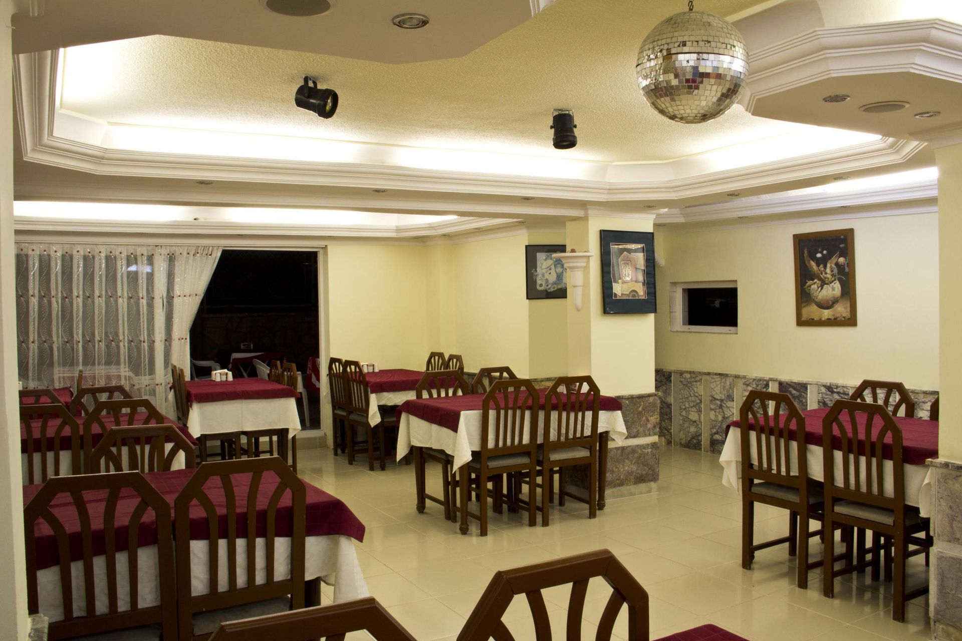 Mesona Hotels Blue Hill, foto 6