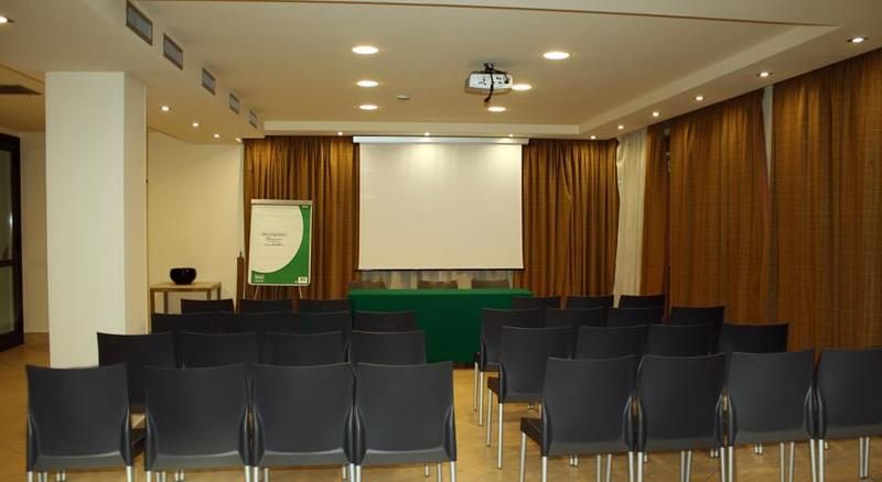 Villa Cibele Residence, foto 4