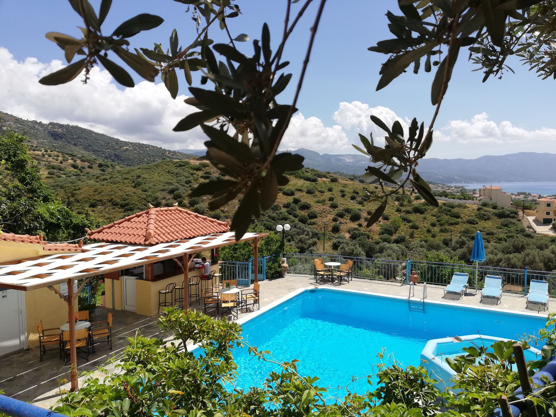 Villa Jota, foto 2