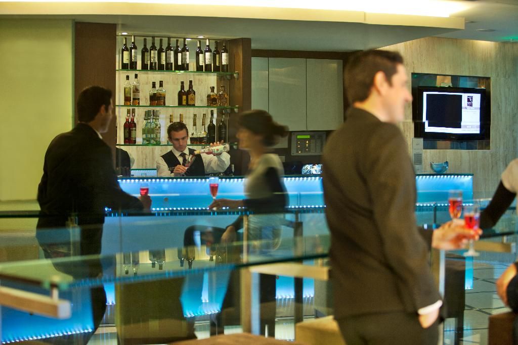 Turim Luxe Hotel, foto 9