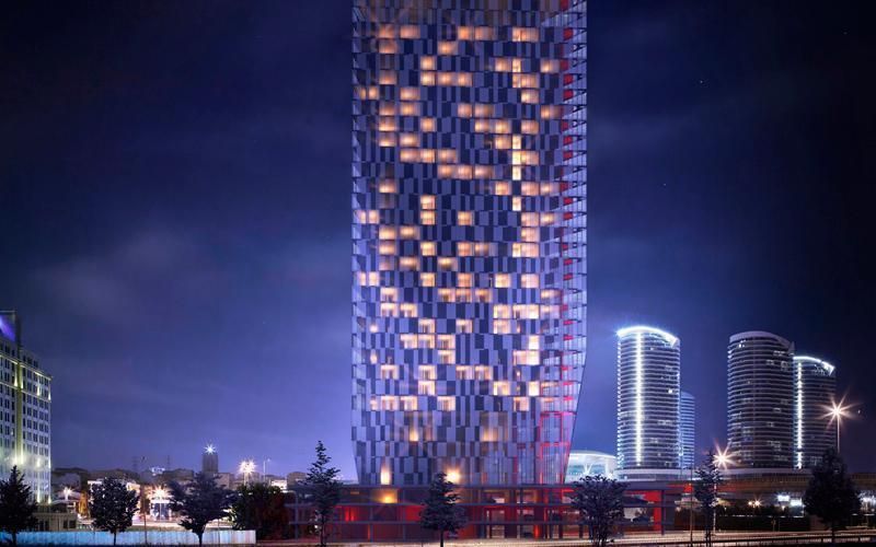 Centro WestSide Istanbul, foto 14