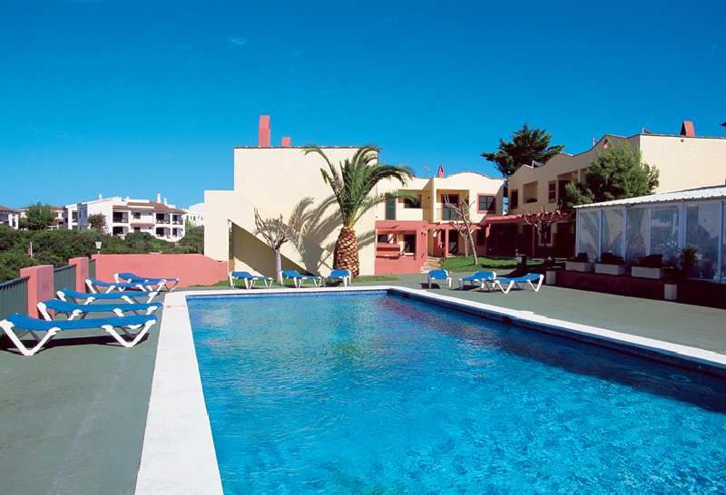 Sant Joan Apartments, foto 2