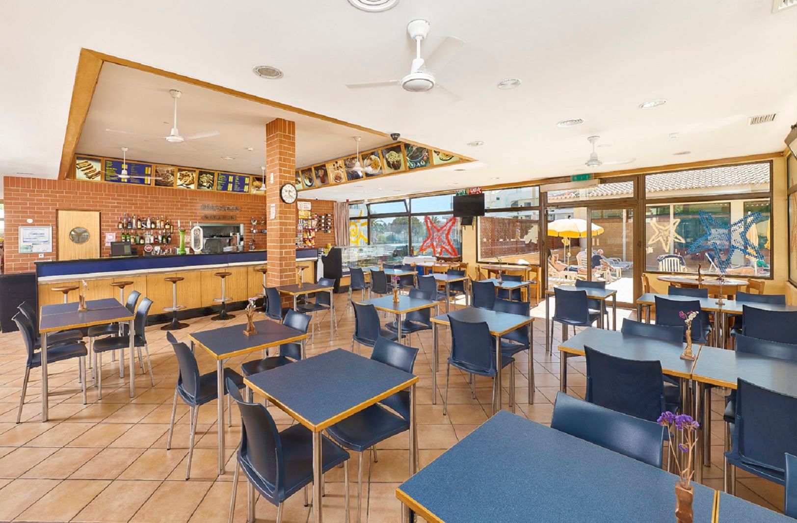 Oceanus Aparthotel, foto 11