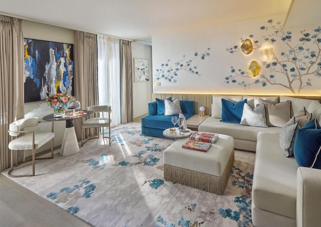 Mandarin Oriental Mayfair, London, foto 14
