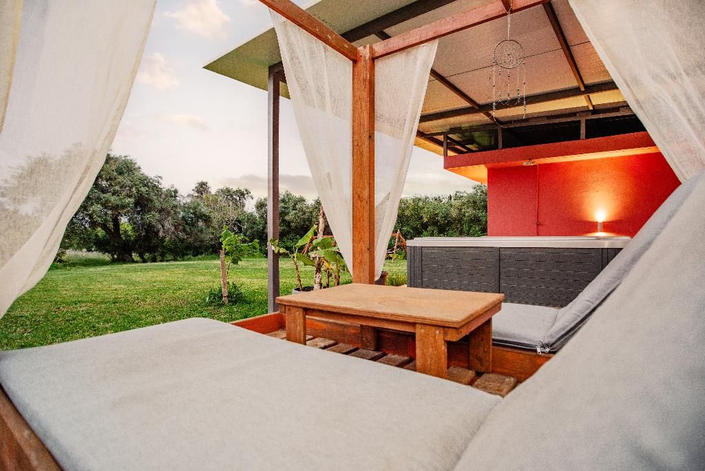 Riposo Studios & Apartments, foto 8