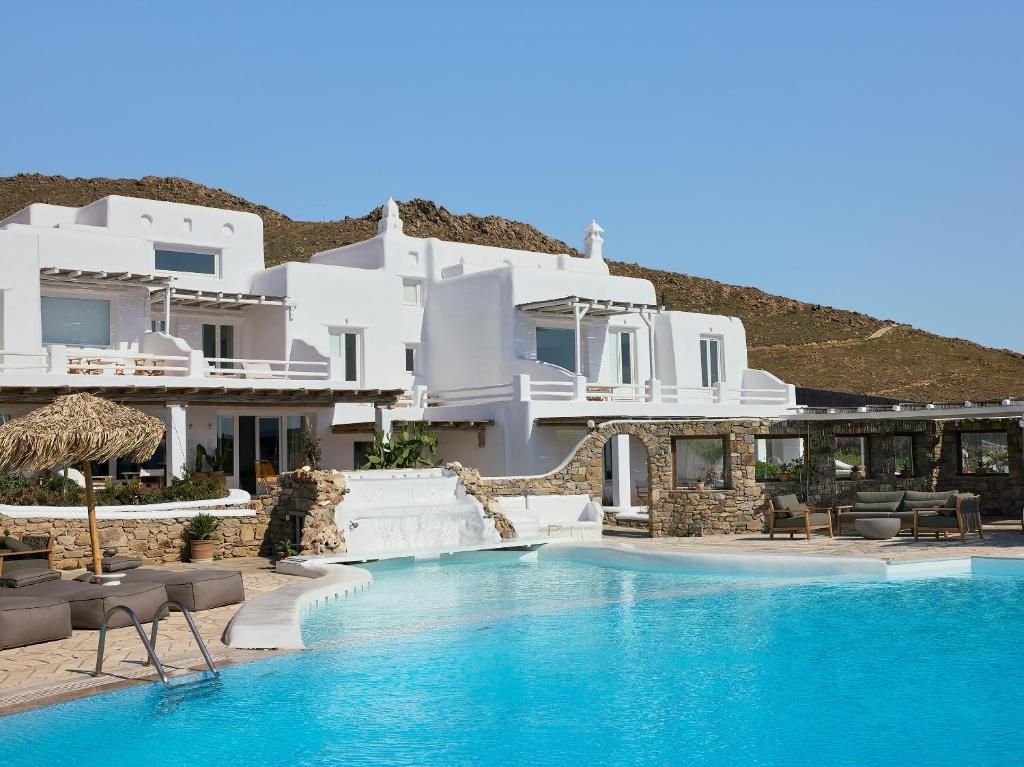 Mykonos Lolita, A Resort to Live®, foto 9