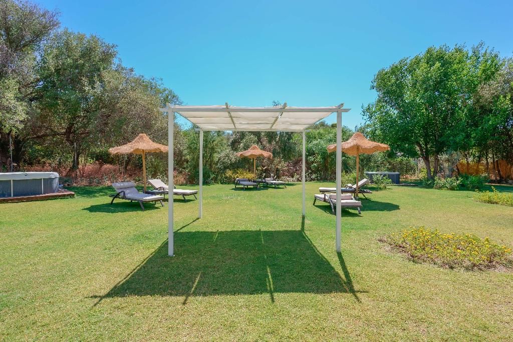 Maison Del Sole, foto 11