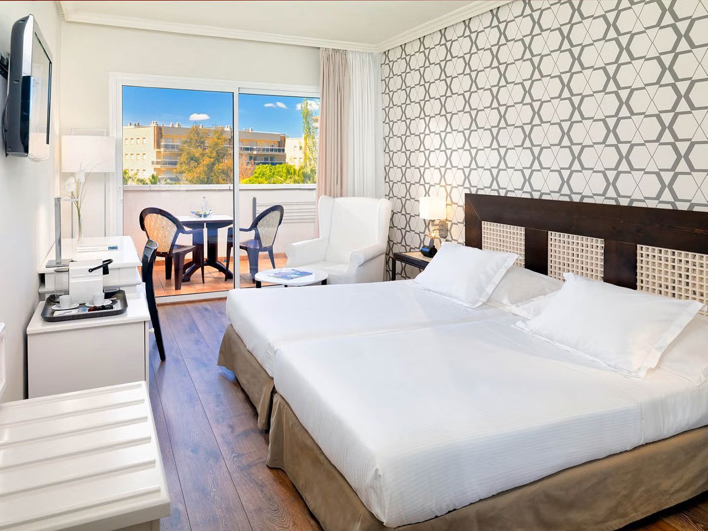 H10 Salauris Palace, foto 12