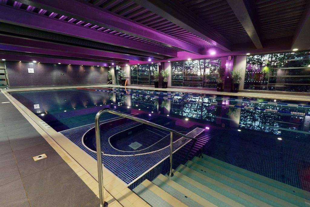 Village Hotel Leeds South, foto 12