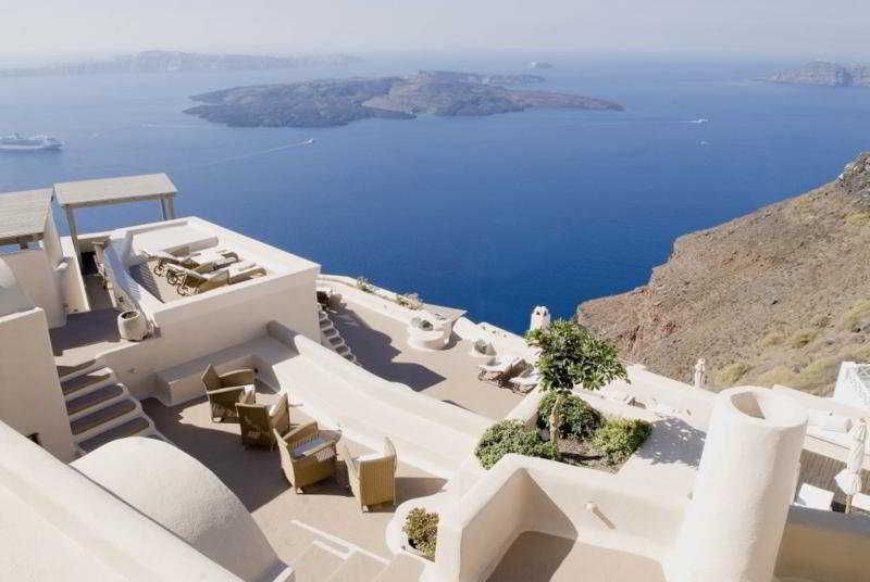 Iconic Santorini, foto 13