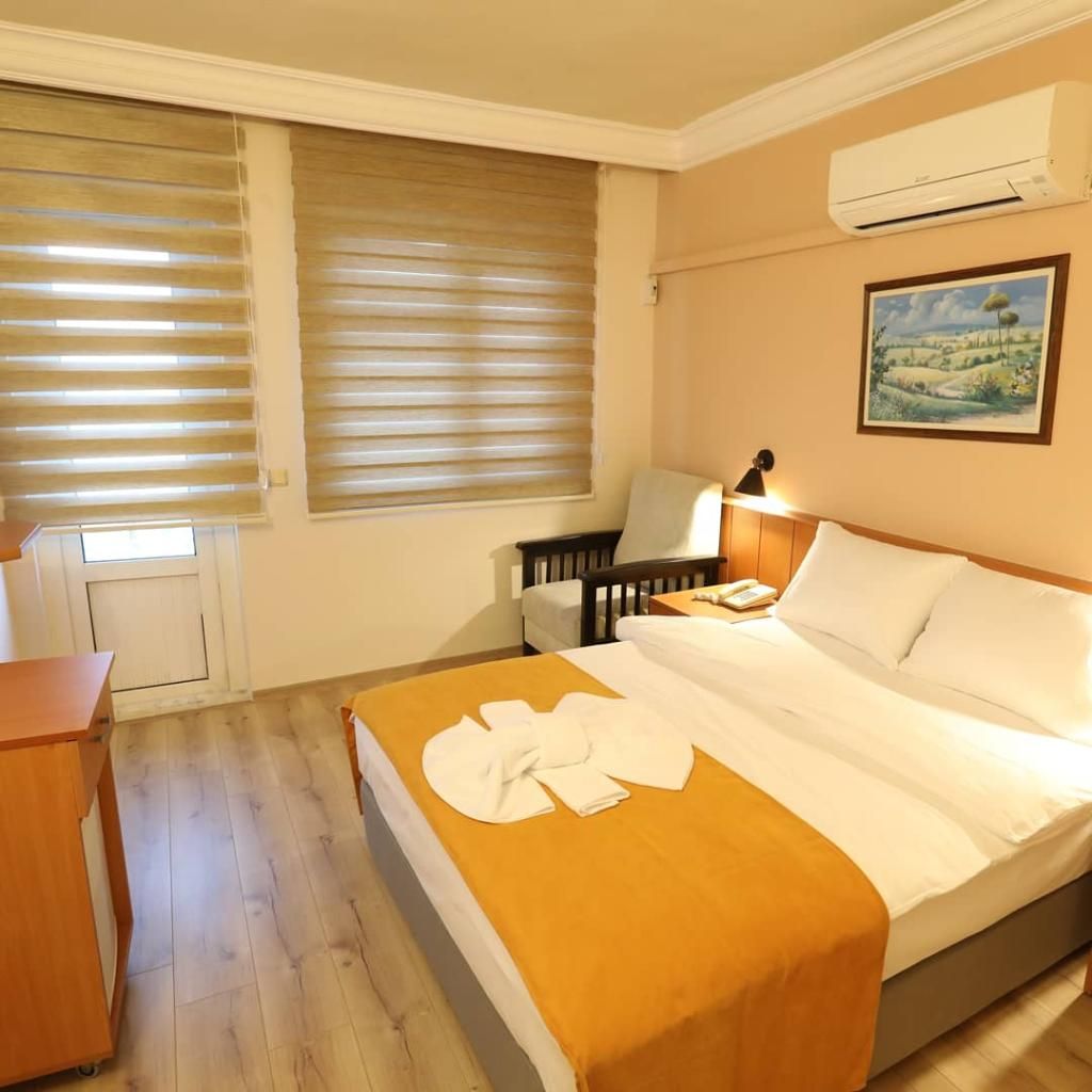 Hotel Luna Piena, foto 14