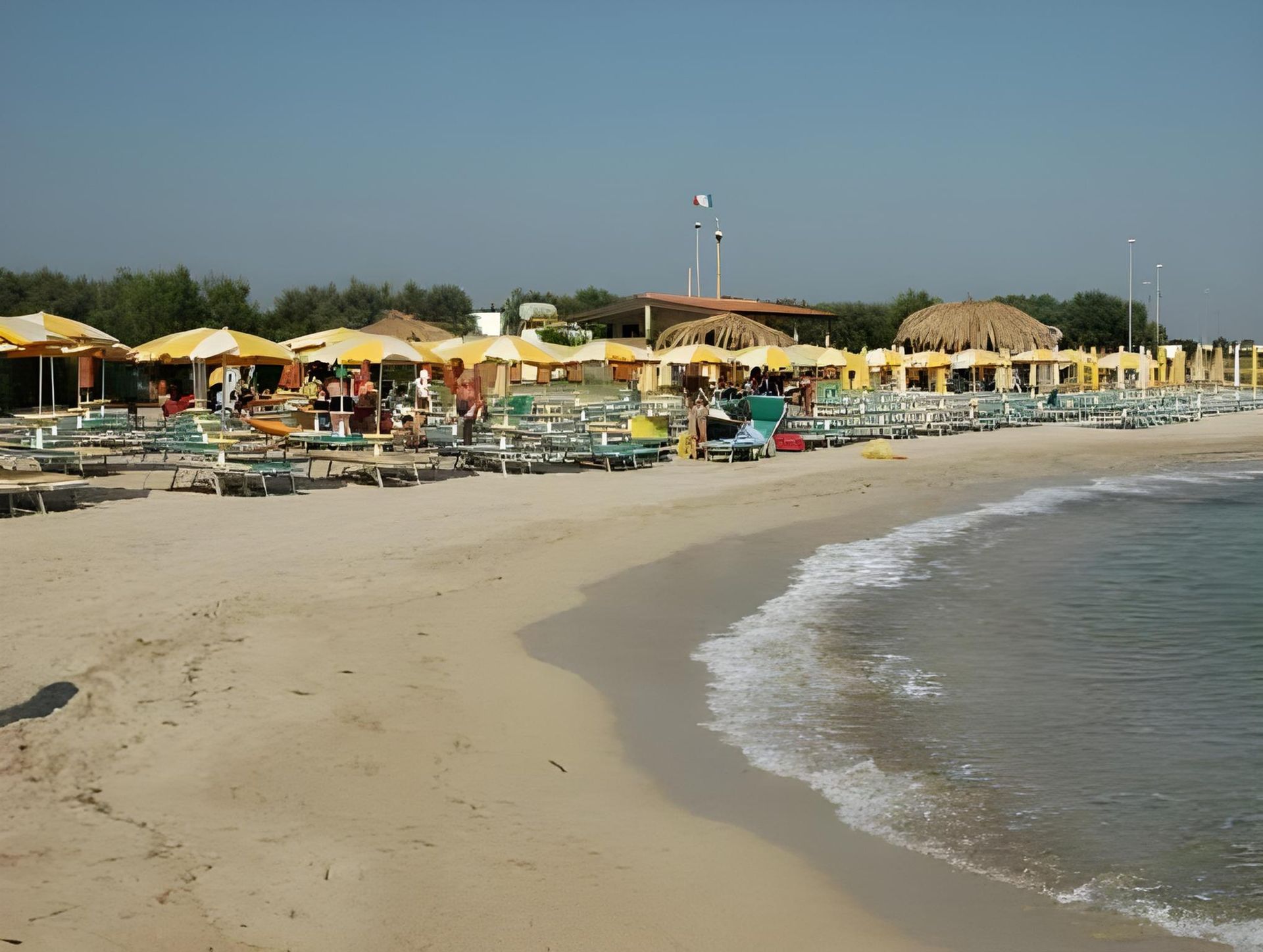 Il Timone, foto 2