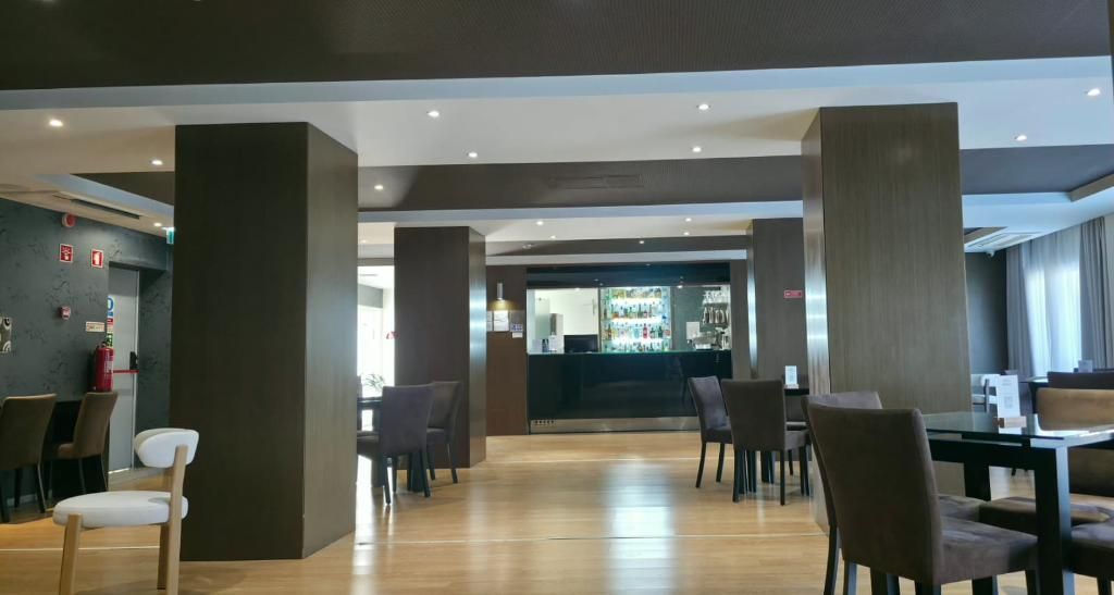 Hotel Mónaco, foto 4