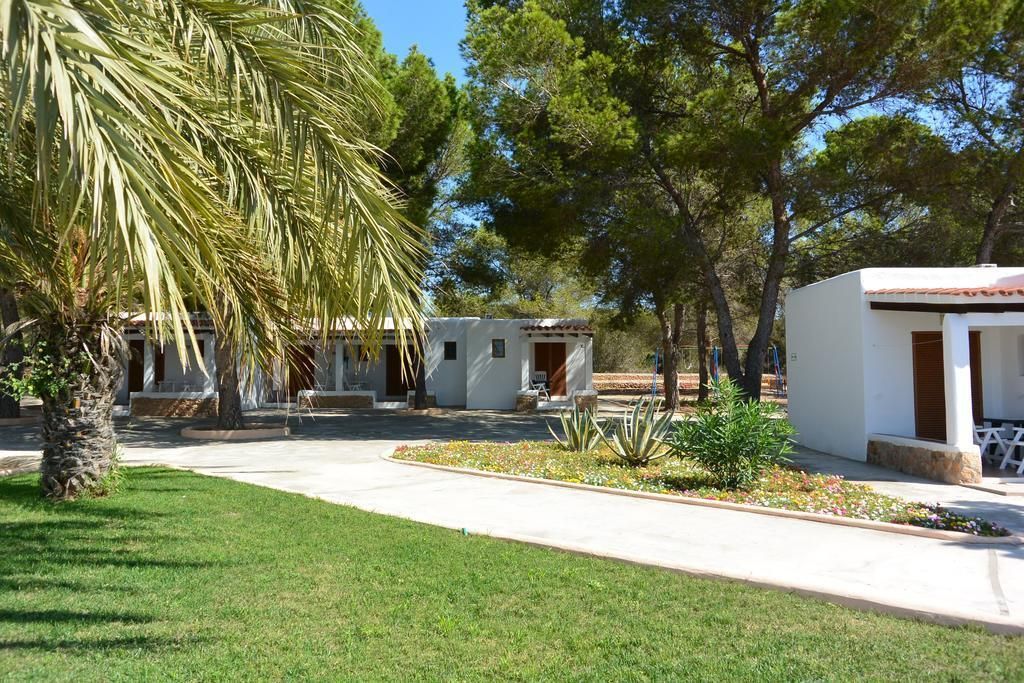 Bungalows Es Pins, foto 10