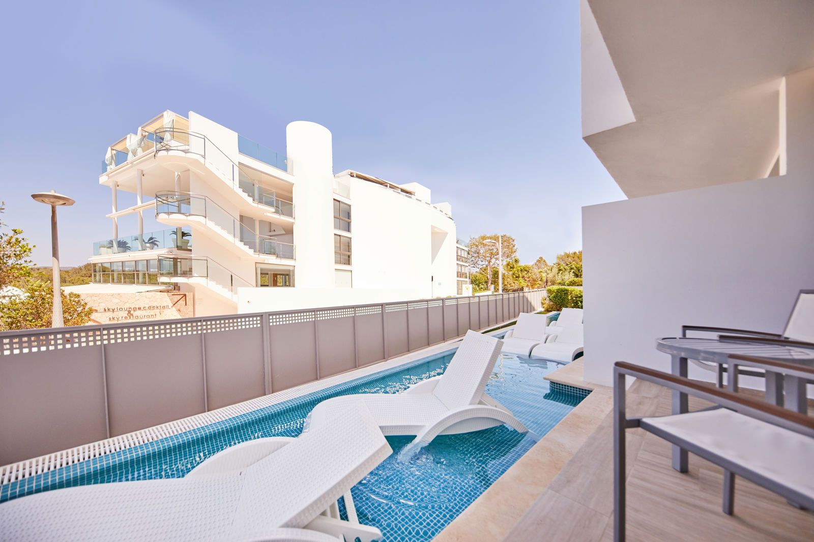 Monsuau Cala D'Or Hotel Adults Only, foto 10