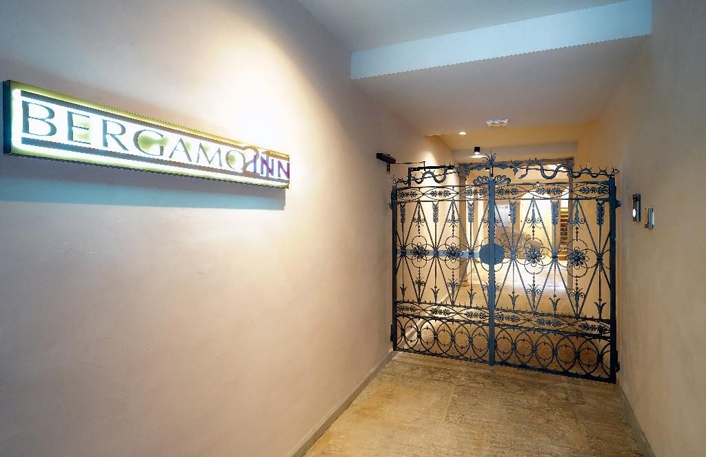 Bergamo Inn 21, foto 2