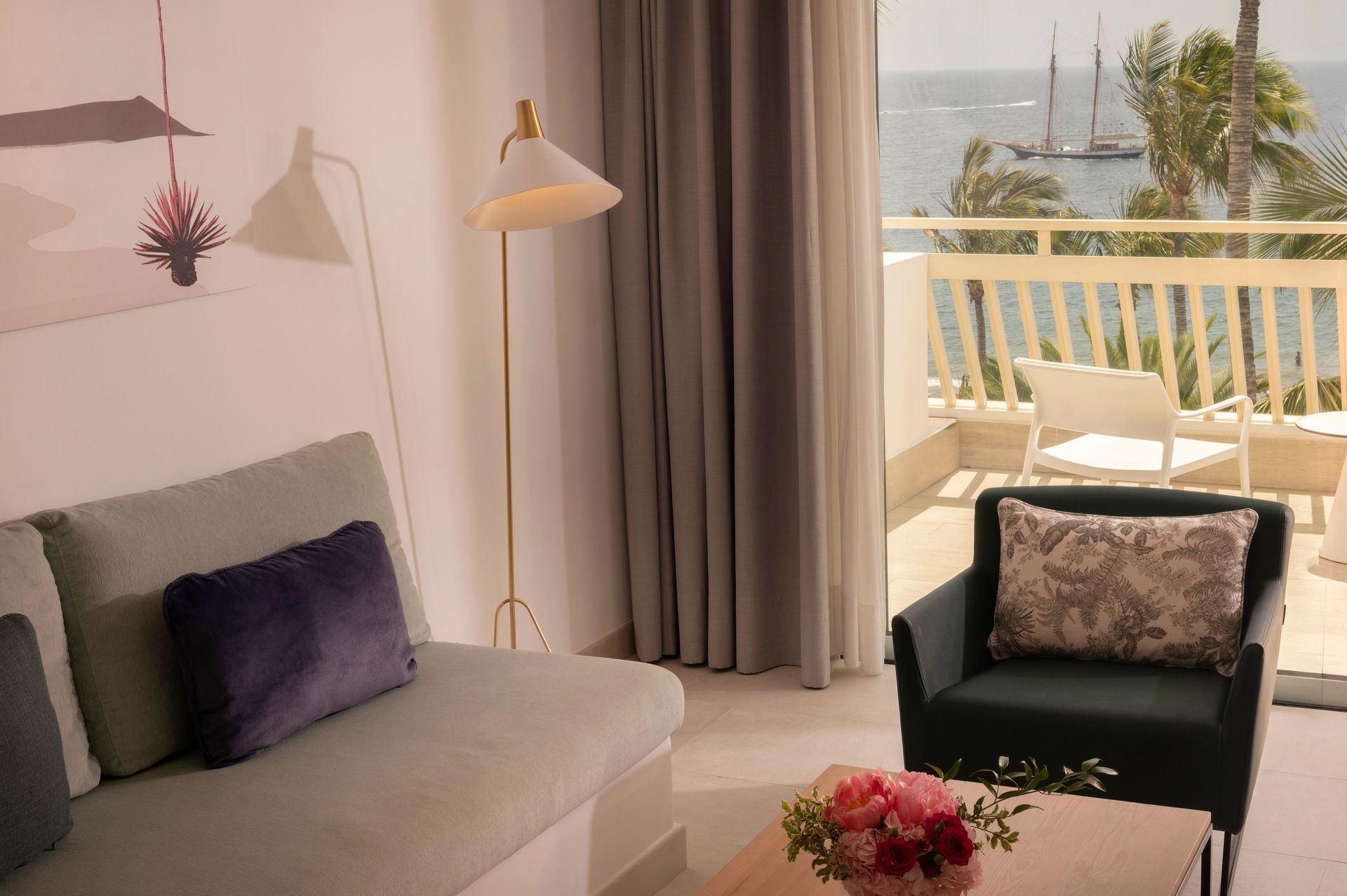 Plus Fariones Suite Hotel, foto 5