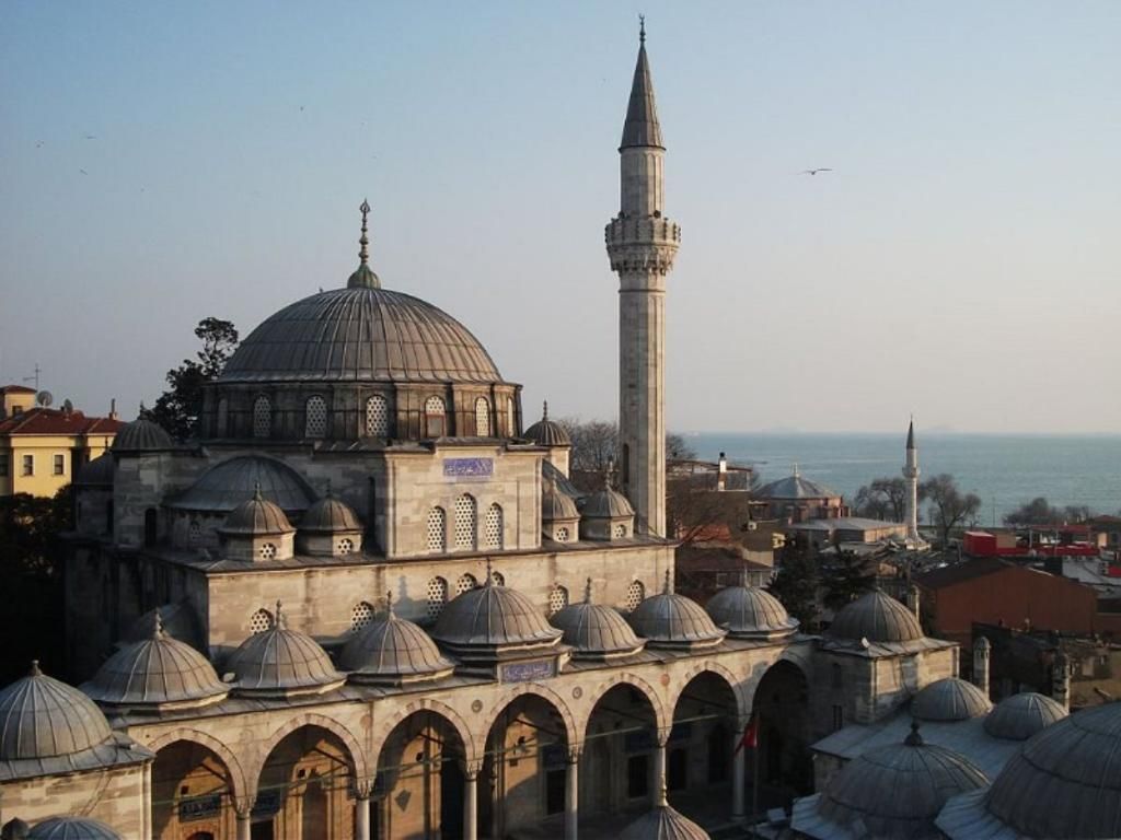 Sultan Palace, foto 10