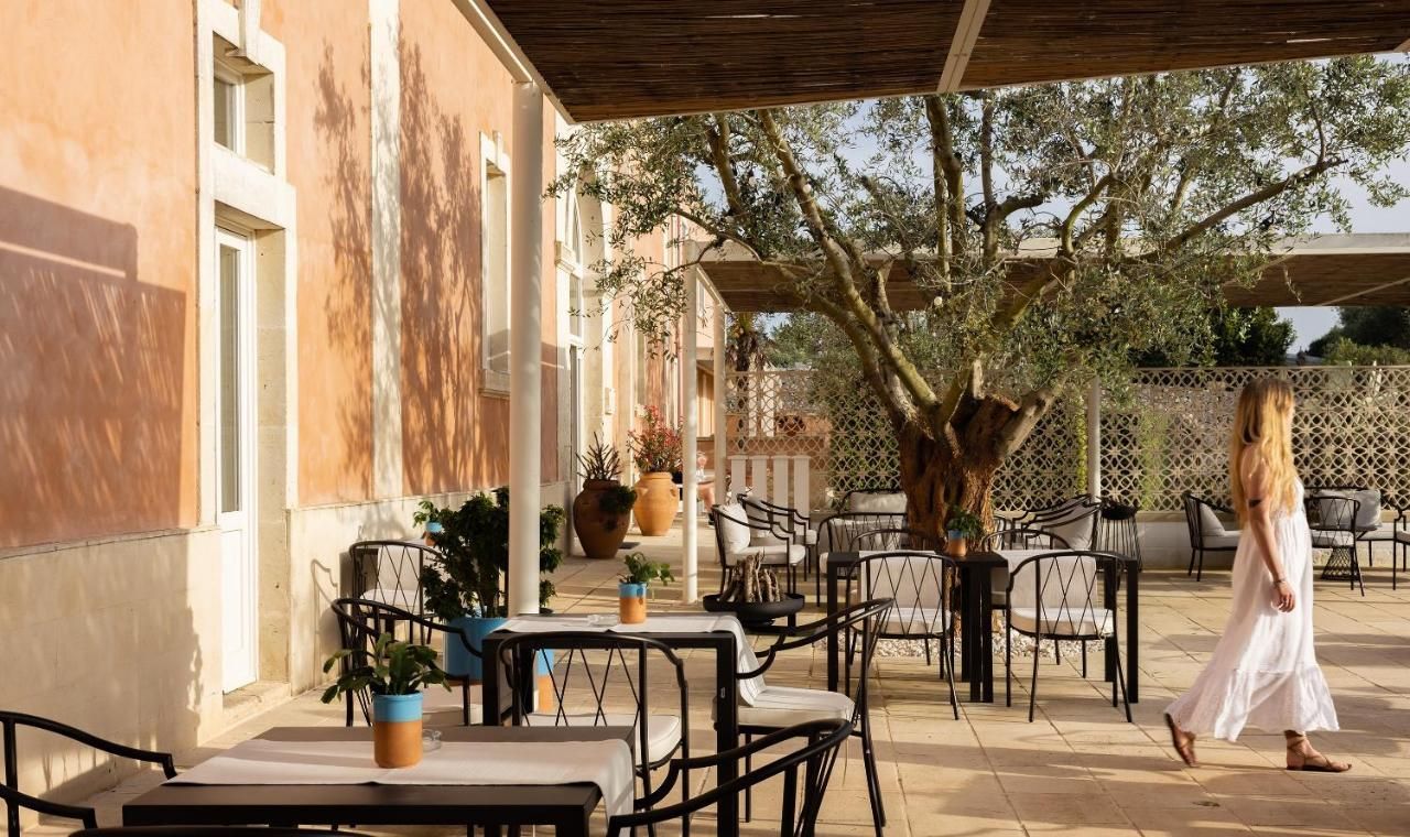 Masseria Bandino, foto 11