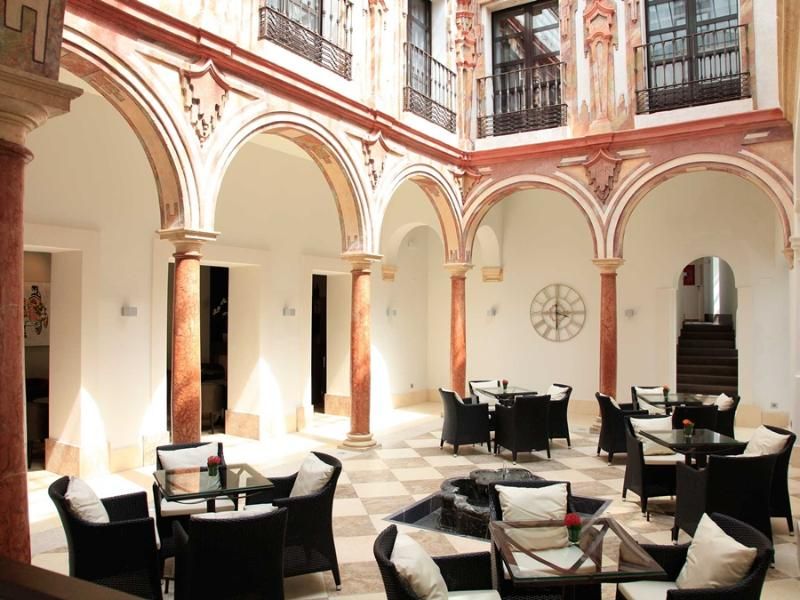 Eurostars Patios de Córdoba, foto 11