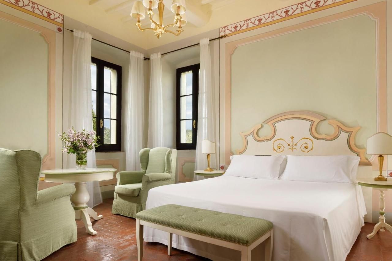 Relais Villa Monte Solare, foto 7