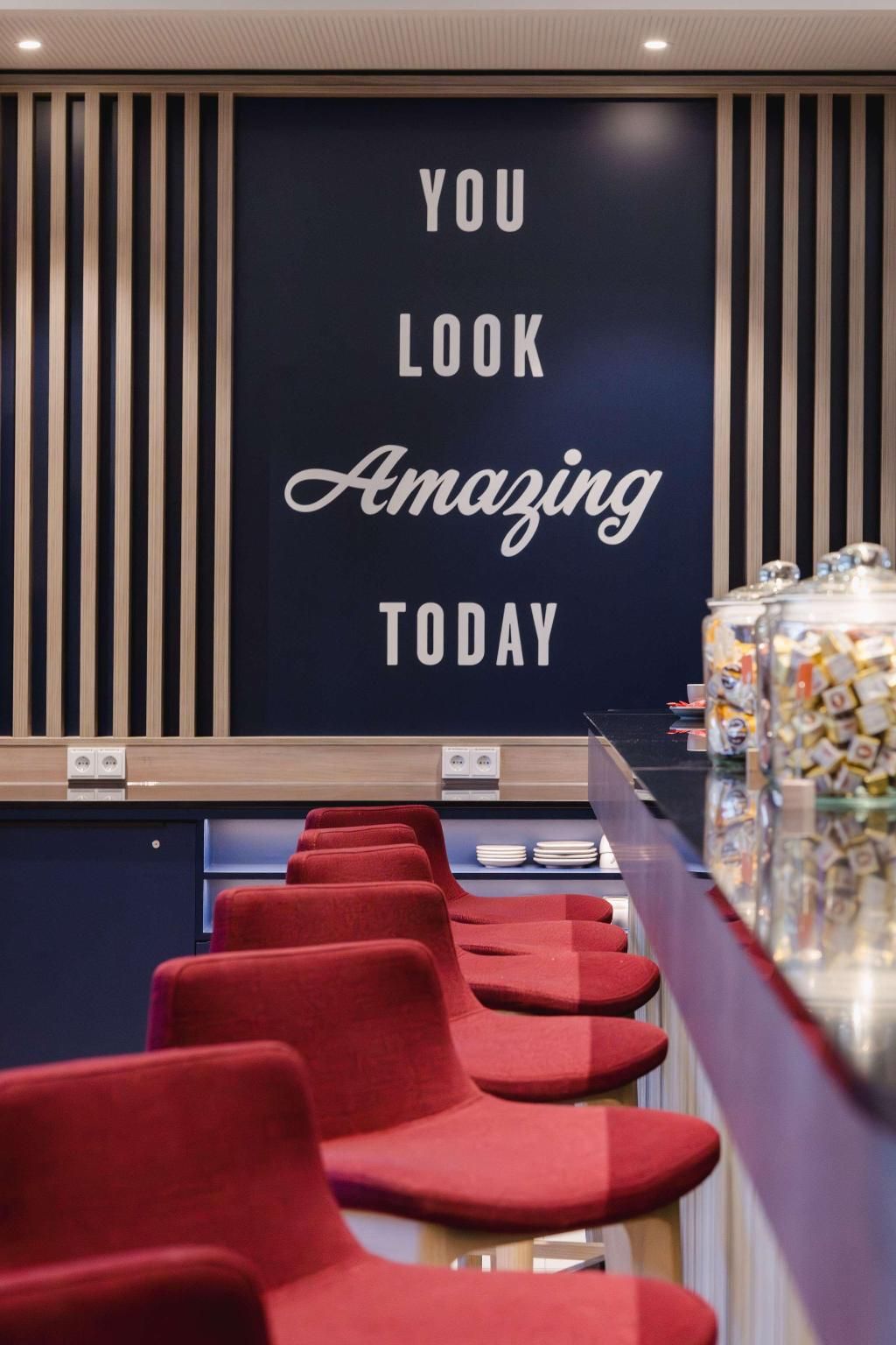 Hampton by Hilton Vienna City West, foto 15