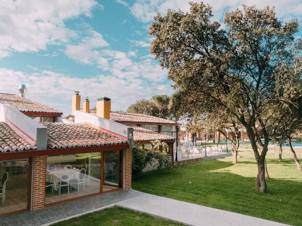 Hotel Resort El Montico, foto 15