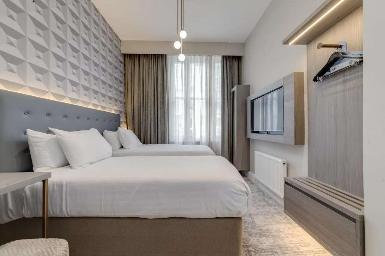 Victor Hotel - London Victoria