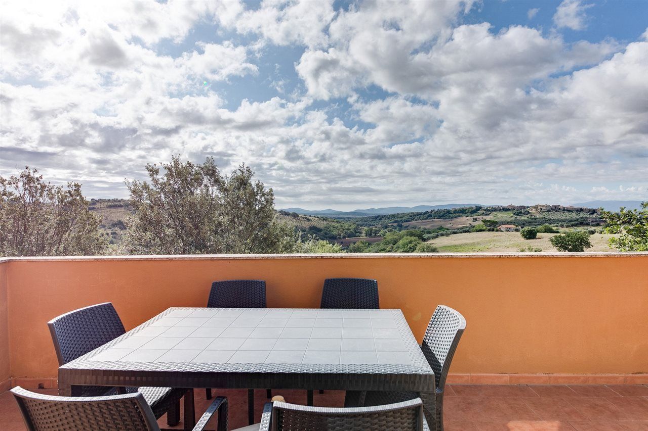 Borgo Magliano Garden Resort, foto 9