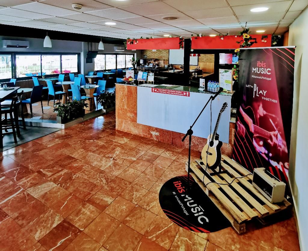 ibis Leiria Fatima, foto 13