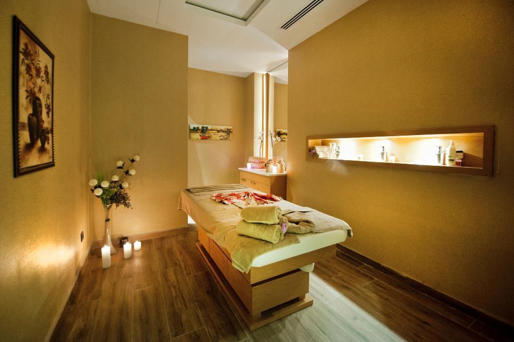 Esila Termal Hotel & Spa, foto 3