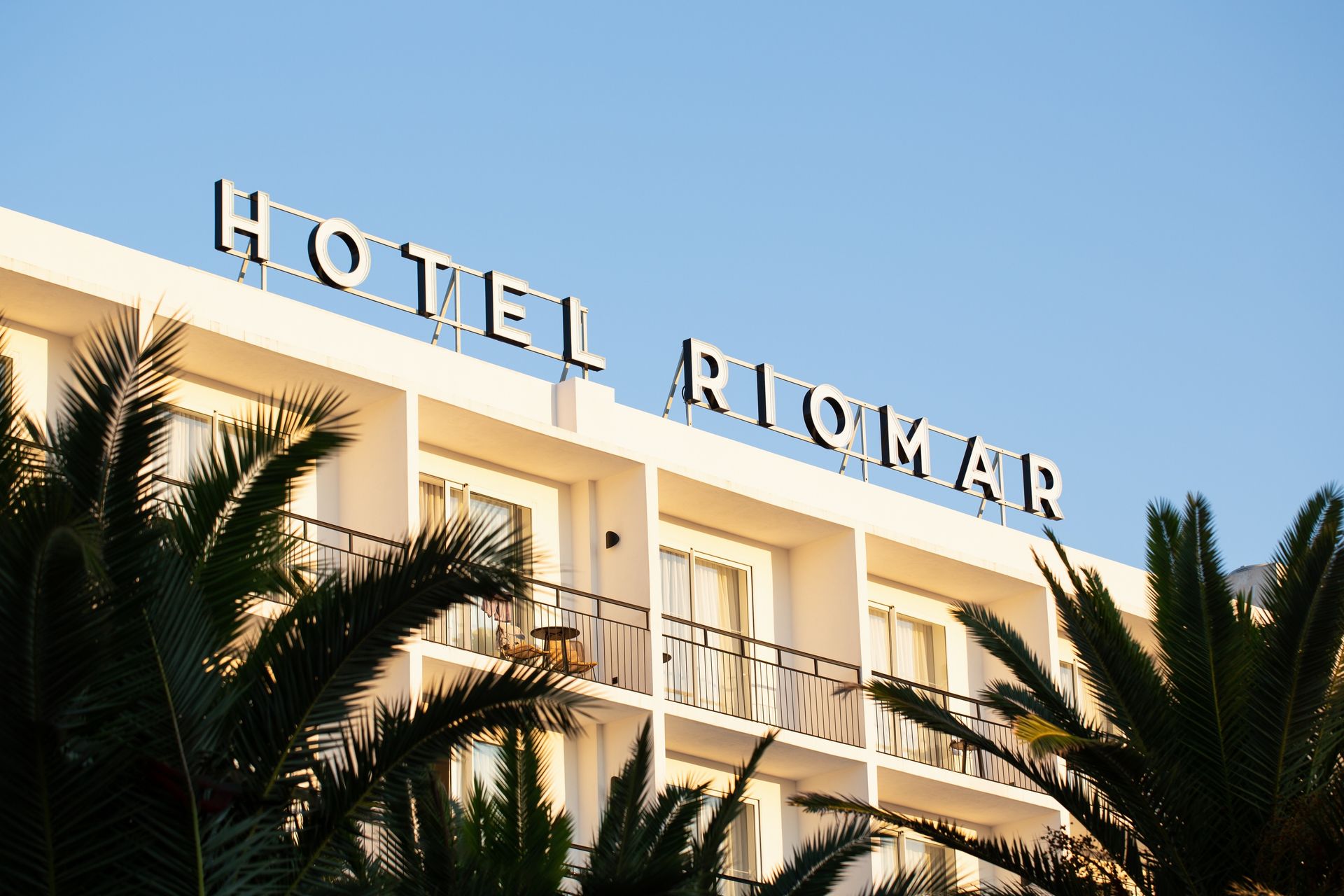 Hotel Riomar, Ibiza, a Tribute Portfolio Hotel, foto 7