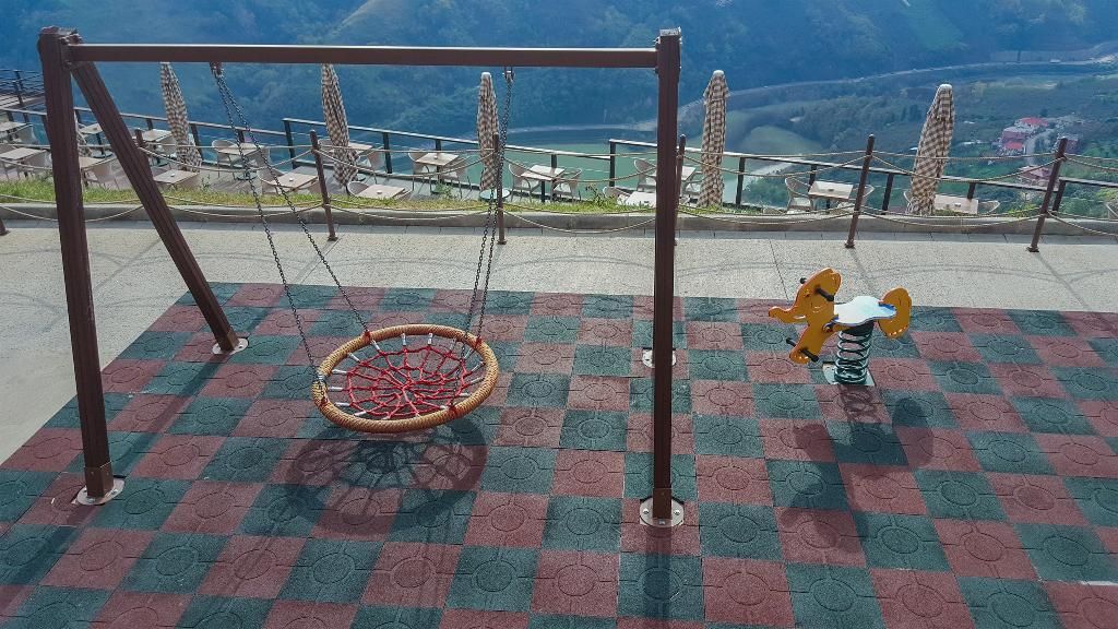 Sera Lake Resort Hotel Spa & Aparts, foto 2