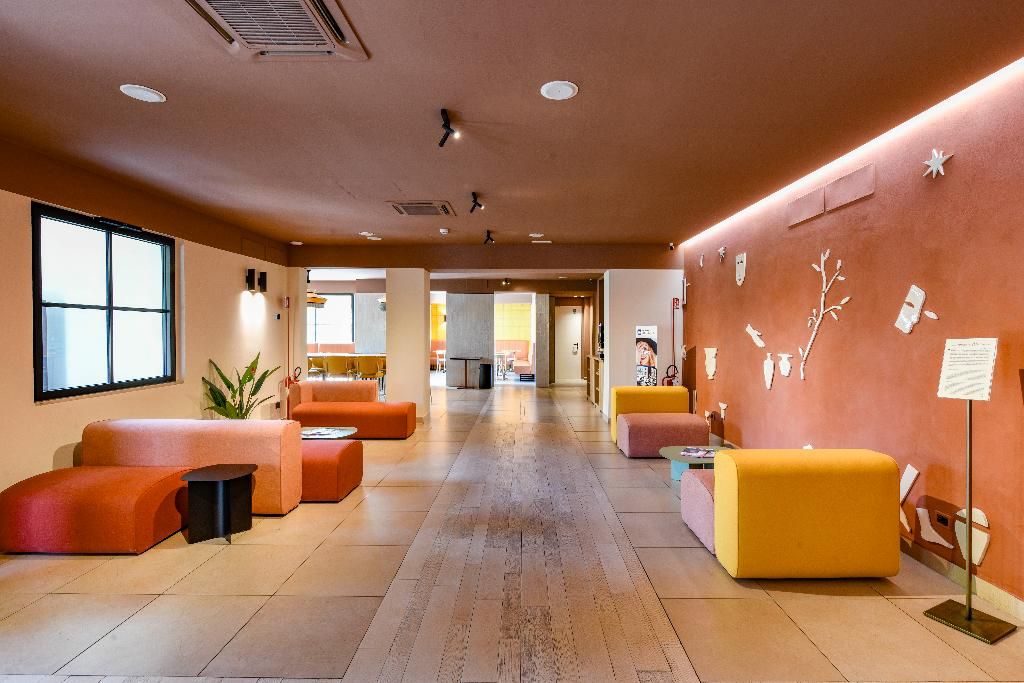 Best Western Hotel Arya, foto 6