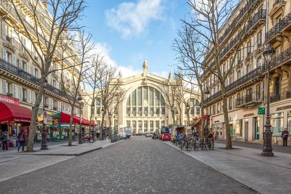 25hours Hotel Terminus Nord, foto 15