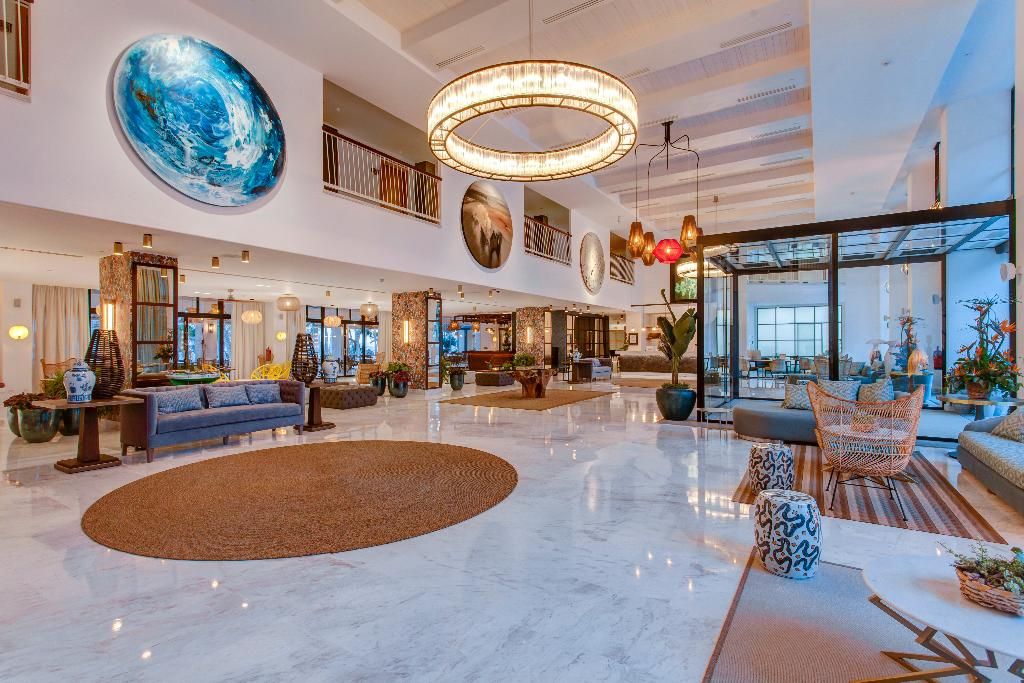 Hotel Fariones, foto 8