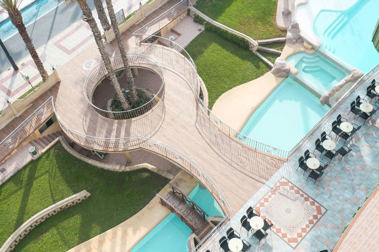 Hotel Kaktus Albir, foto 9