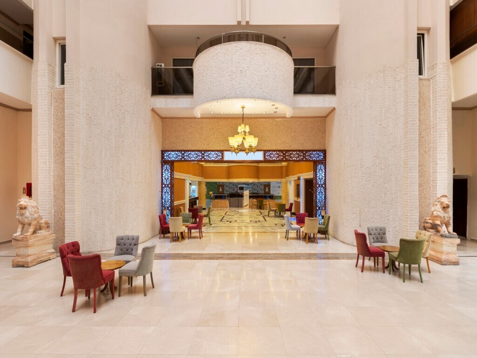 Prestige Alanya, foto 8
