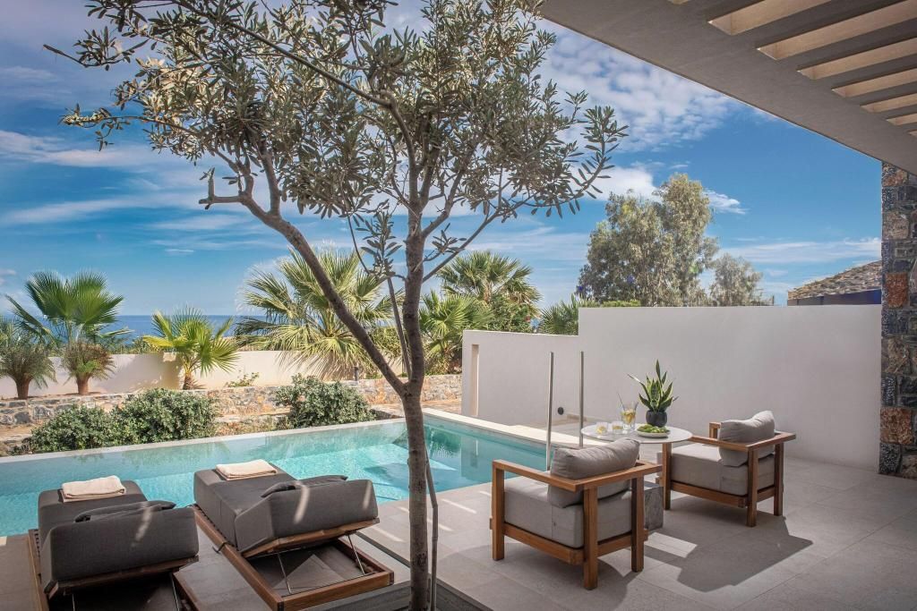Happy Cretan Suites, foto 3