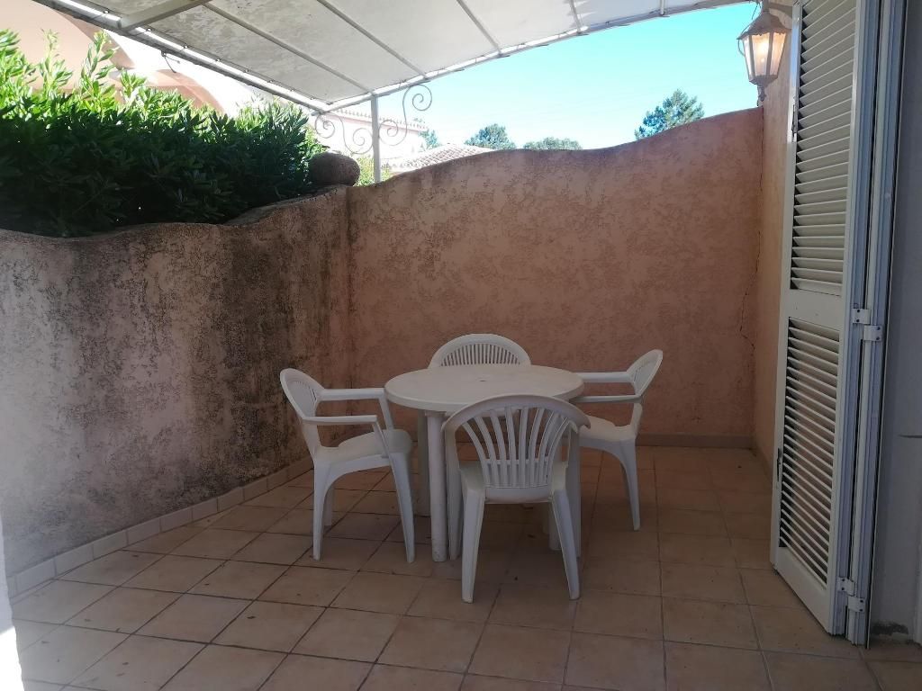 Residence Marina Di A Testa, foto 11