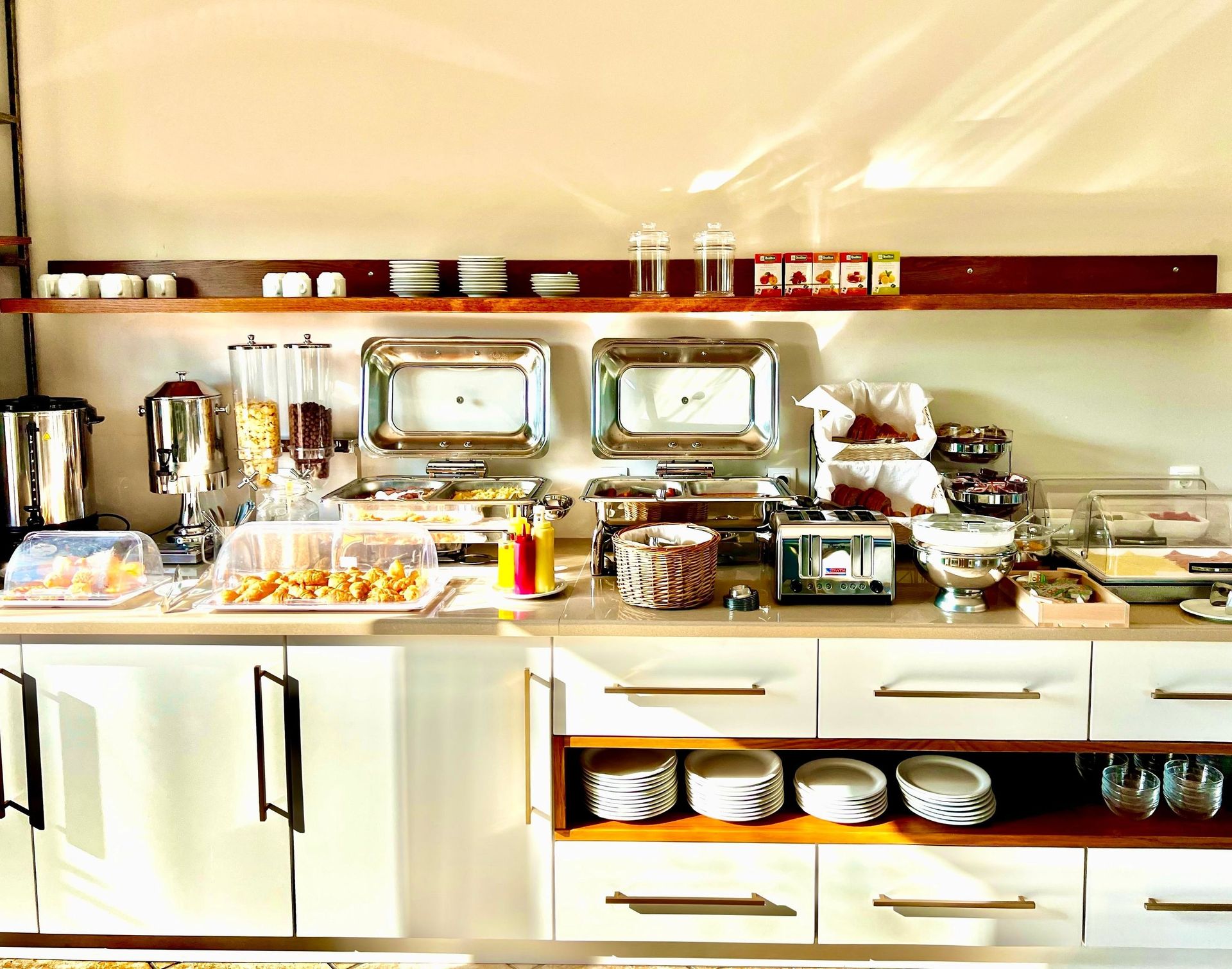 Bruskos Hotel & Suites, foto 5