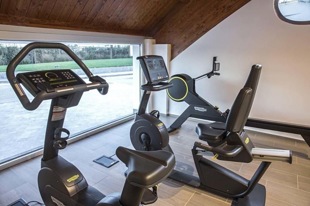 San Barbato Resort Spa & Golf, foto 3