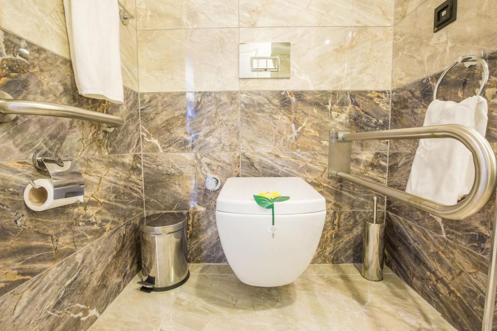Karpalas City Hotel, foto 11